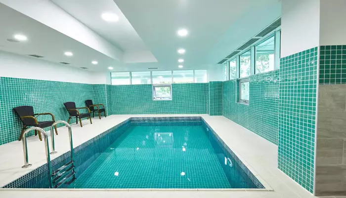 هتل گرین تاور تفلیس